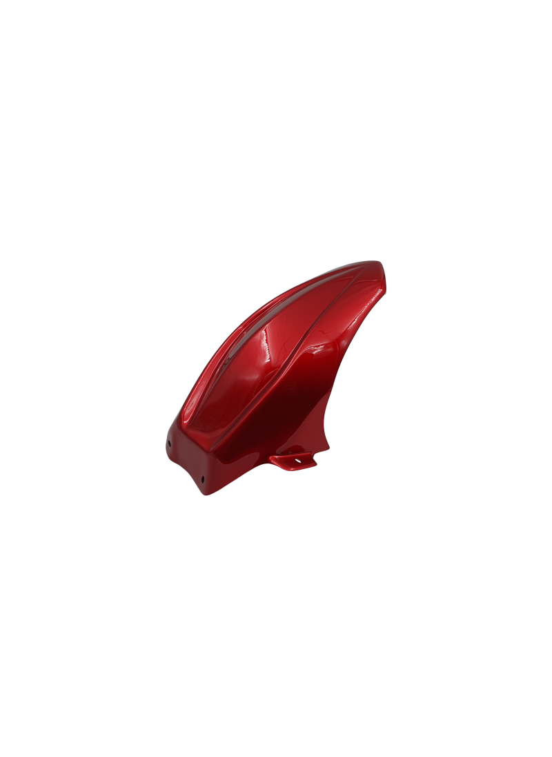 Ermax Hugger (Fender arrière) Honda VFR1200F 2010-2017
