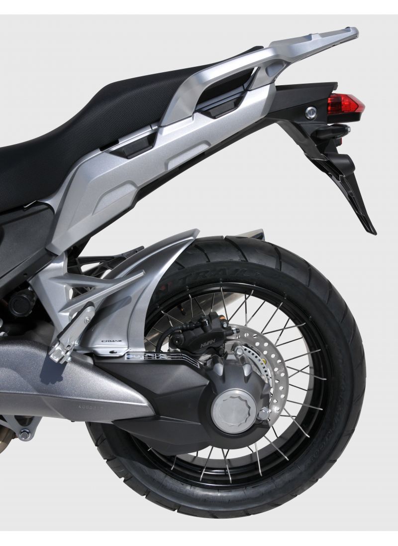 Ermax Hugger (Fender arrière) Honda VFR1200X Crosstourer 2012-2015