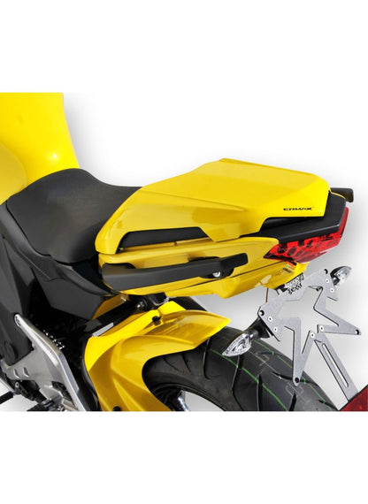 Ermax hugger (rear fender) Kawasaki ER-6F and ER-6F ABS 2012-2015
