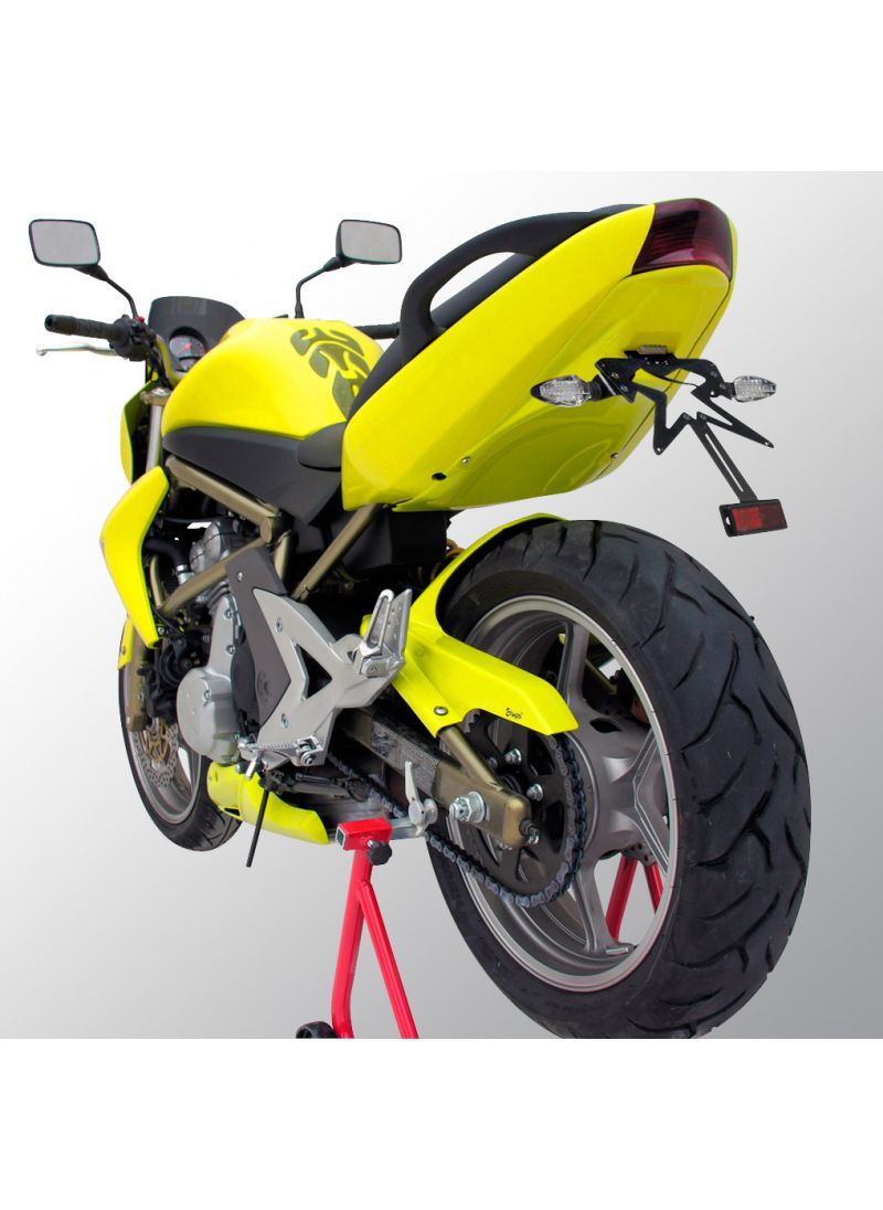 Ermax Hugger (Fender arrière) Kawasaki ER-6N et ER-6F 2005-2008