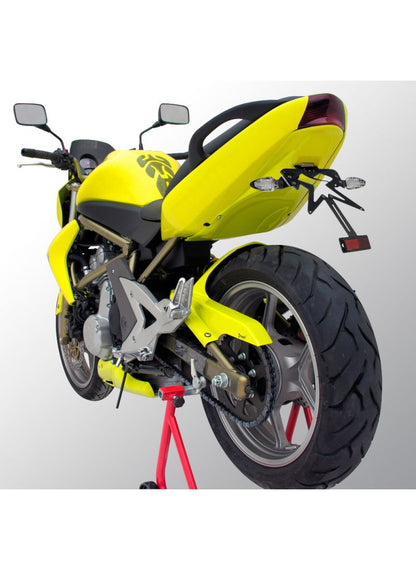 Ermax Hugger (Fender arrière) Kawasaki ER-6N et ER-6F 2005-2008