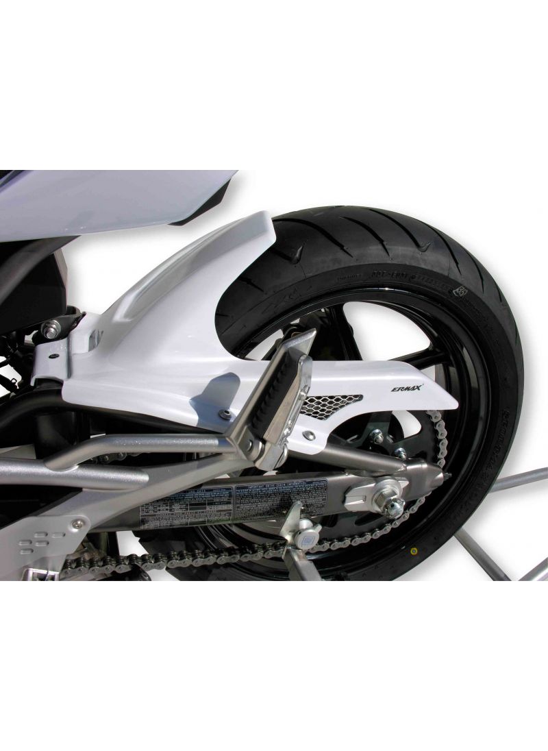 Ermax Hugger (Fender arrière) Kawasaki ER-6N et ER-6F 2009-2011