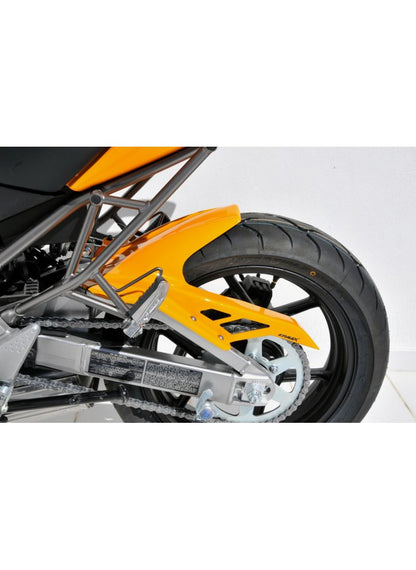 Ermax Hugger (Fender arrière) Kawasaki Versys 650 2010-2014