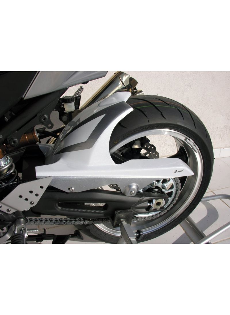 Ermax Hugger (Fender arrière) Kawasaki Z1000 2007-2009