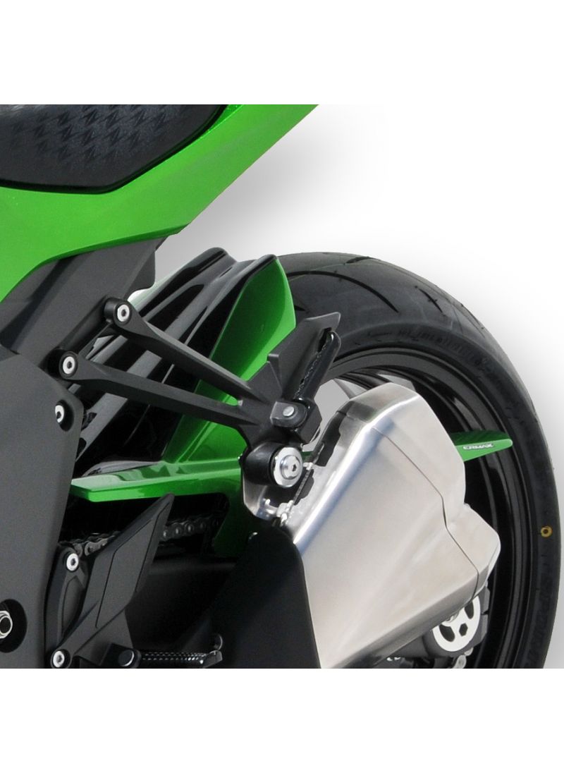 Ermax Hugger (Fender arrière) Kawasaki Z1000 2010-2013