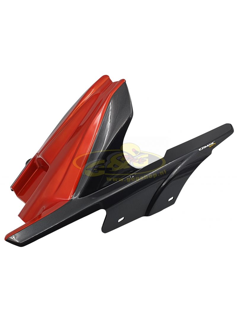 Ermax Hugger (Fender arrière) Kawasaki Z1000 Sugomi 2014-2020