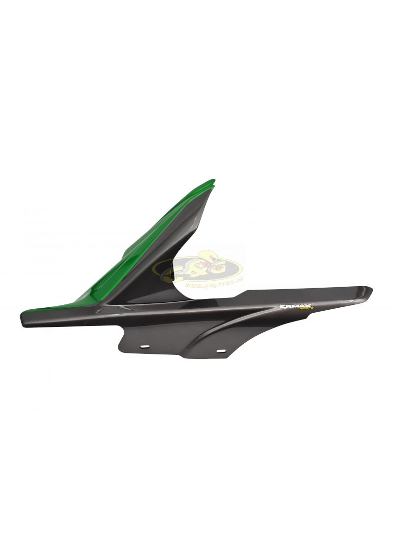 Ermax hugger (rear fender) Kawasaki Z1000 Sugomi 2014-2021