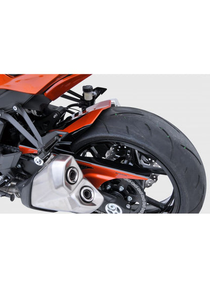 Ermax Hugger (Fender arrière) Kawasaki Z1000 Sugomi 2014-2020