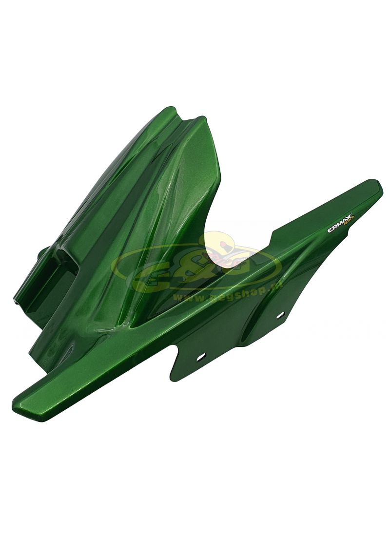 Ermax Hugger (Fender arrière) Kawasaki Z1000 Sugomi 2014-2020