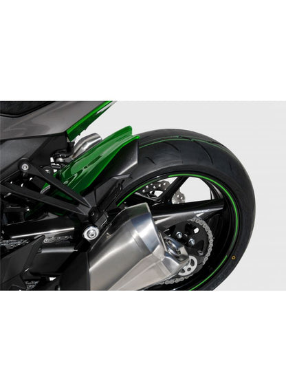 Ermax Hugger (Fender arrière) Kawasaki Z1000 Sugomi 2014-2020