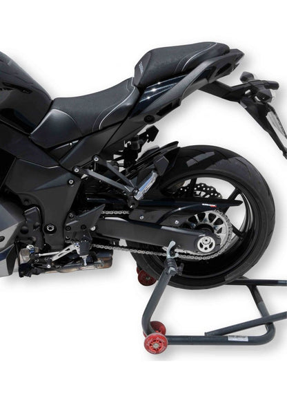 Ermax Hugger (Fender arrière) Kawasaki Z1000SX 2011-2016