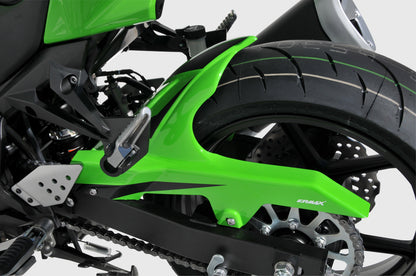 Ermax Hugger (Fender arrière) Kawasaki Z750 2007-2013