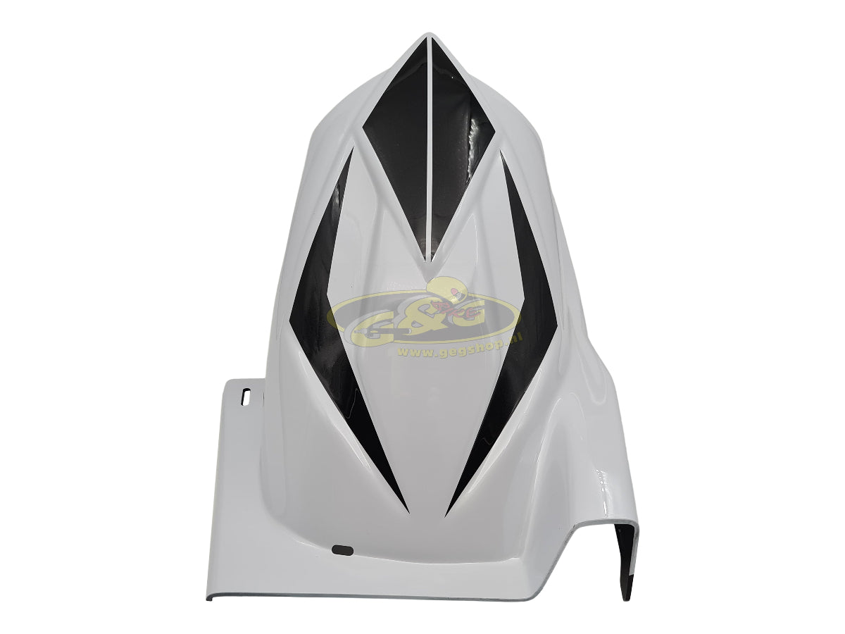 Ermax hugger (rear fender) Kawasaki Z750 2007-2013