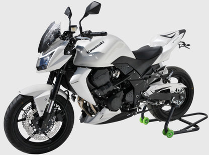 Ermax Hugger (Fender arrière) Kawasaki Z750 2007-2013