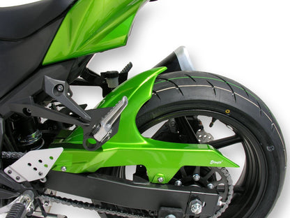 Ermax Hugger (Fender arrière) Kawasaki Z750 2007-2013