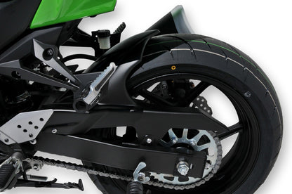 Ermax Hugger (Fender arrière) Kawasaki Z750 2007-2013
