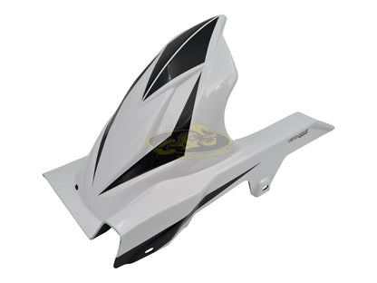 Ermax Hugger (Fender arrière) Kawasaki Z750 2007-2013