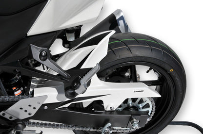Ermax hugger (rear fender) Kawasaki Z750 2007-2013
