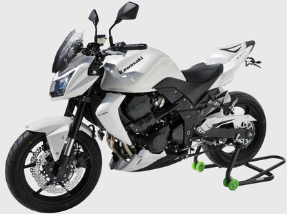 Ermax Hugger (Fender arrière) Kawasaki Z750 2007-2013