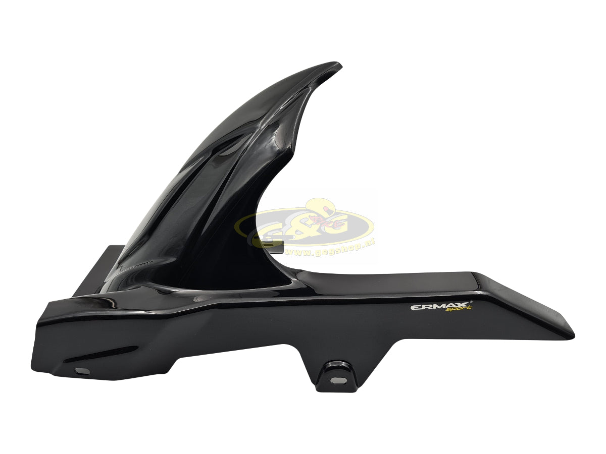 Ermax hugger (rear fender) Kawasaki Z750 2007-2013