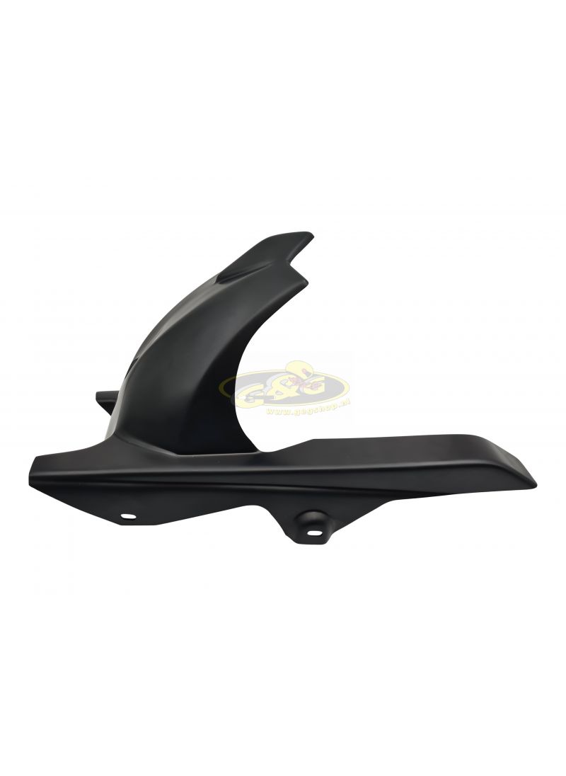 Ermax Hugger (Fender arrière) Kawasaki Z750R 2011-2012