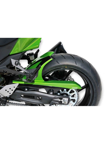 Ermax hugger (rear fender) Kawasaki Z750R 2011-2012