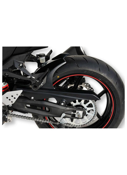Ermax Hugger (Fender arrière) Kawasaki Z750R 2011-2012