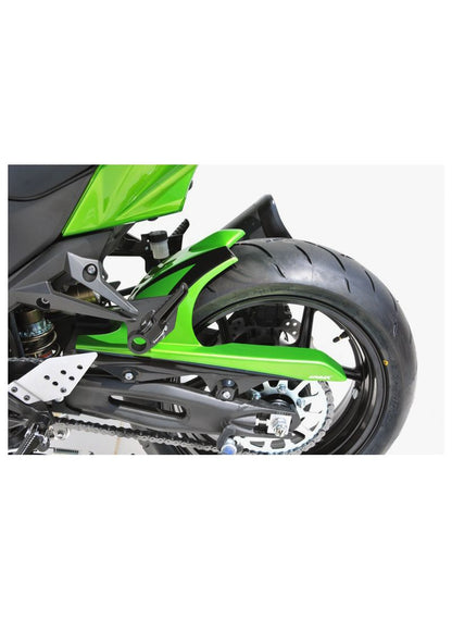 Ermax Hugger (Fender arrière) Kawasaki Z750R 2011-2012