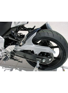 Ermax Hugger (Fender arrière) Kawasaki Z750S 2005-2006
