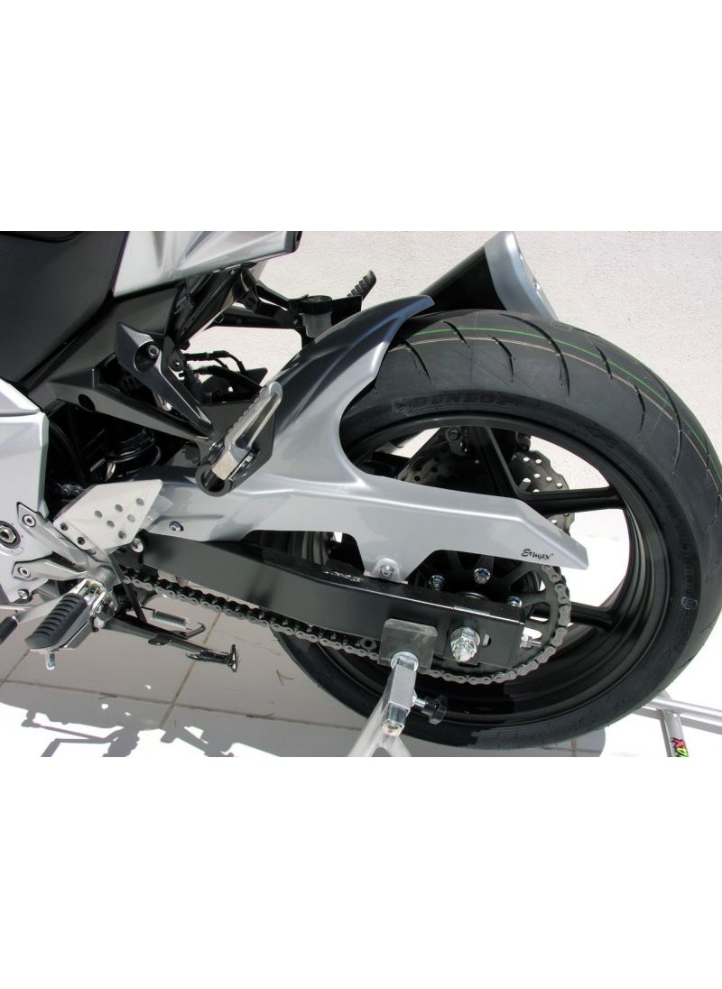 Ermax Hugger (Fender arrière) Kawasaki Z750S 2005-2006