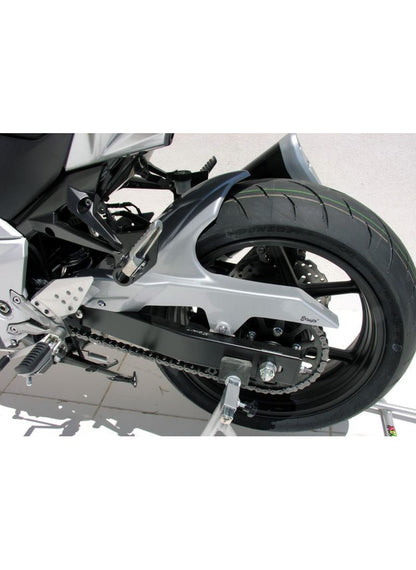 Ermax Hugger (Fender arrière) Kawasaki Z750S 2005-2006