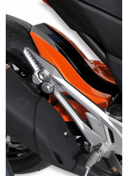 Ermax hugger (rear fender) Kawasaki Z800 2013-2016