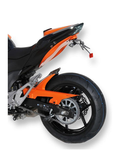 Ermax hugger (rear fender) Kawasaki Z800 2013-2016