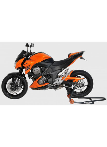 Ermax hugger (rear fender) Kawasaki Z800 2013-2016