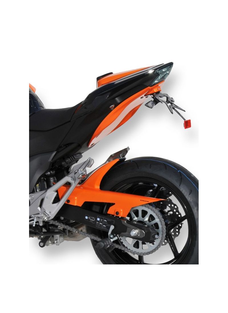Ermax hugger (rear fender) Kawasaki Z800 2013-2016