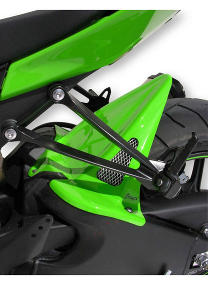 Ermax Hugger (Fender arrière) Kawasaki ZX-10R 2008-2010