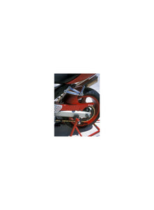 Ermax Hugger (Fender arrière) Kawasaki ZX-12R 2000-2006