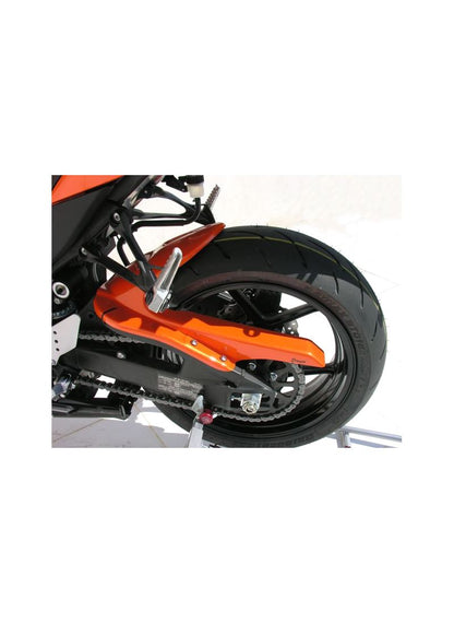 Ermax Hugger (Fender arrière) Kawasaki ZX-6R 2007-2008