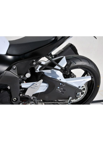 Ermax Hugger (Fender arrière) Kawasaki ZX-6R 2013-2018
