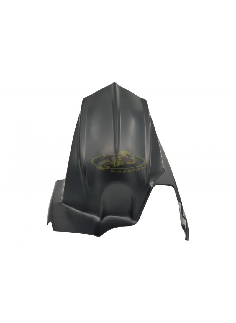 Ermax hugger (rear fender) Kawasaki ZZR1400 2006-2016