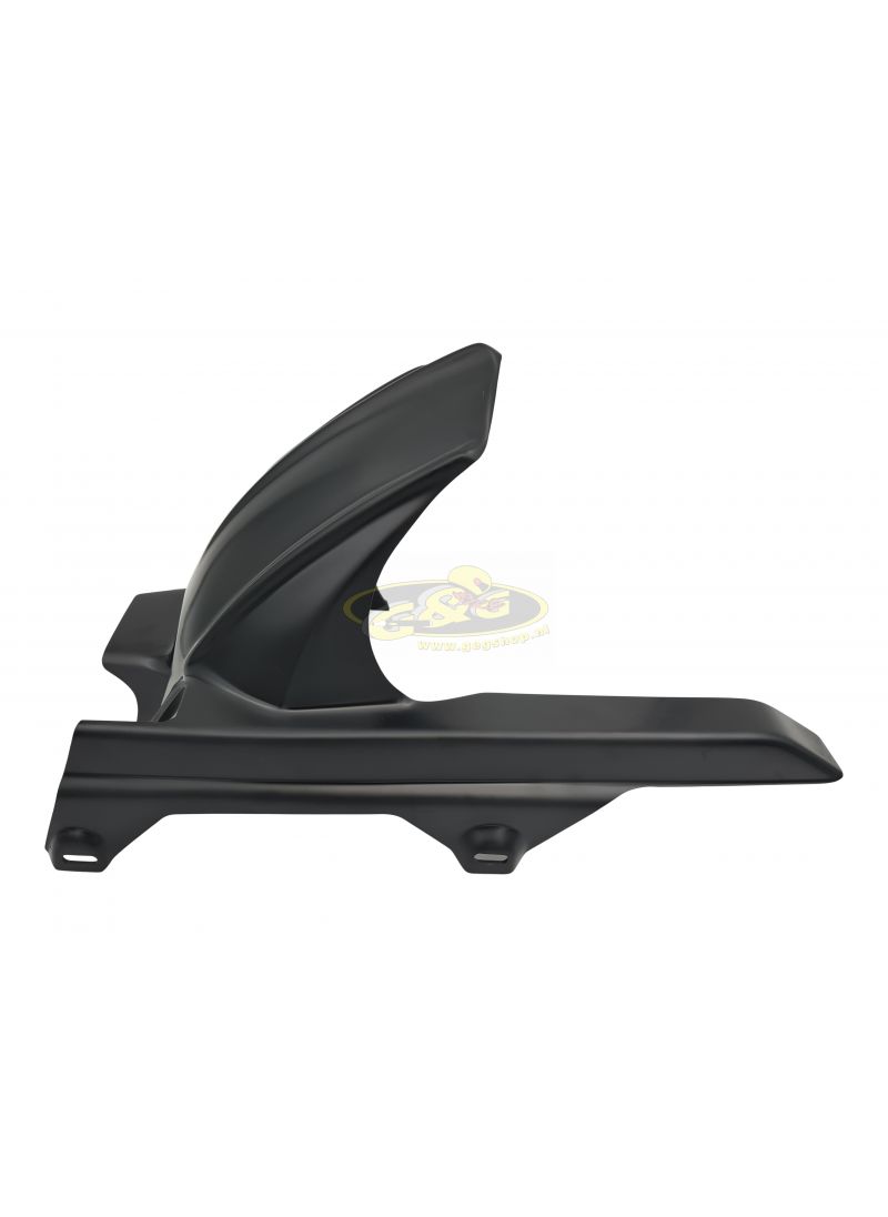 Ermax hugger (rear fender) Kawasaki ZZR1400 2006-2016
