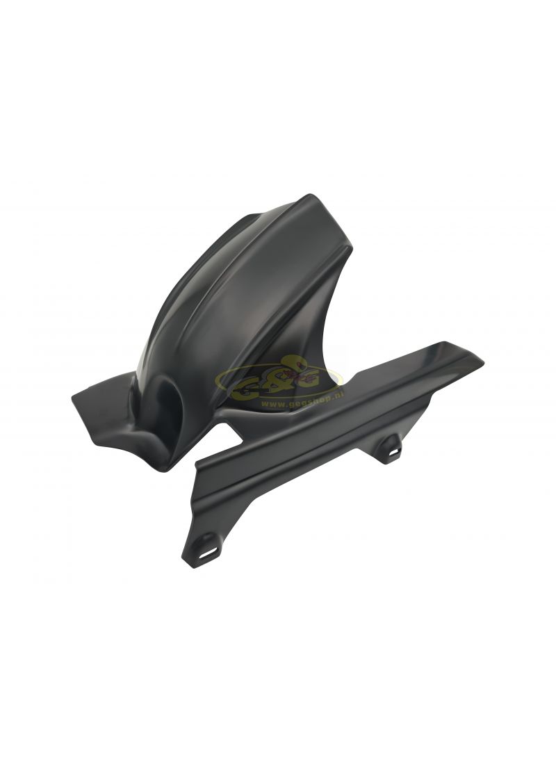 Ermax hugger (rear fender) Kawasaki ZZR1400 2006-2016
