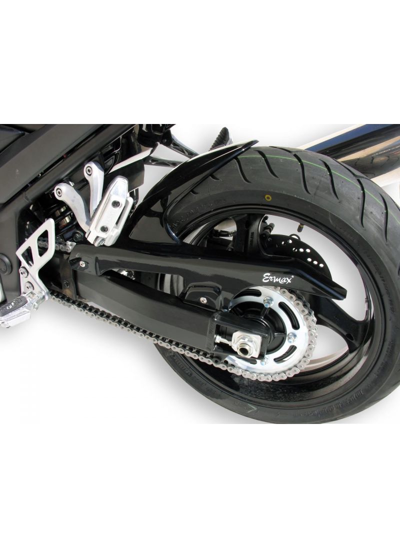 Ermax Hugger (Fender arrière) Suzuki Bandit 1200n 2006-2007