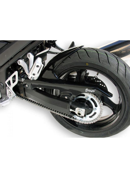 Ermax Hugger (Fender arrière) Suzuki Bandit 1200n 2006-2007