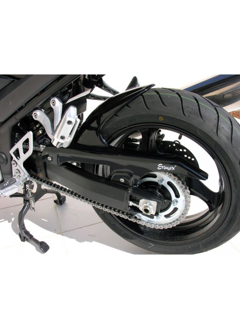 Ermax Hugger (Fender arrière) Suzuki Bandit 1250n 2010-2012