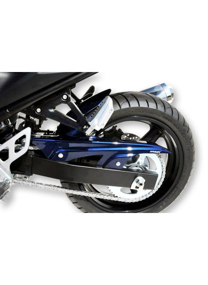 Ermax hugger (rear fender) Suzuki Bandit 650S/N 2009-2015