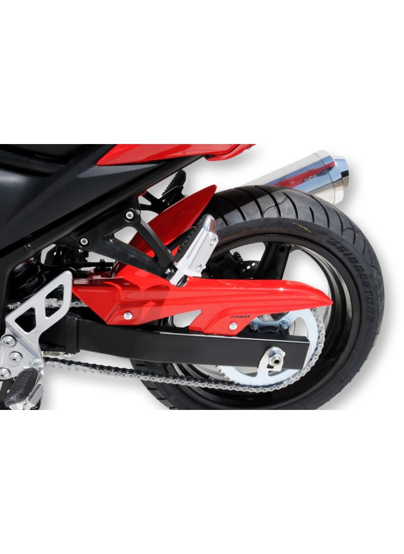 Ermax Hugger (Fender arrière) Suzuki Bandit 650s / N 2009-2015