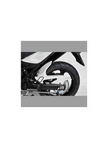 Ermax Hugger (Fender arrière) Suzuki DL650 V-Strom / ABS 2012-2015