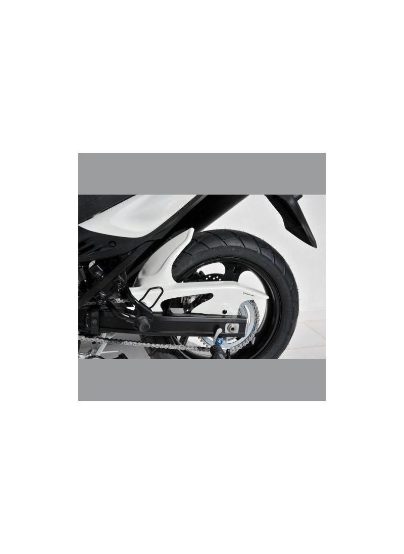 Ermax Hugger (Fender arrière) Suzuki DL650 V-Strom / ABS 2012-2015