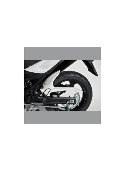 Ermax Hugger (Fender arrière) Suzuki DL650 V-Strom / ABS 2012-2015